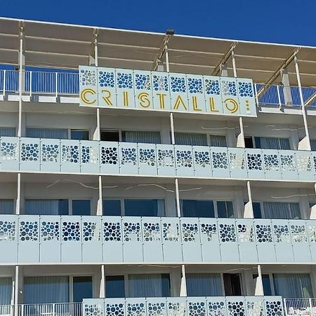 Residence Cristallo Senigallia Luaran gambar