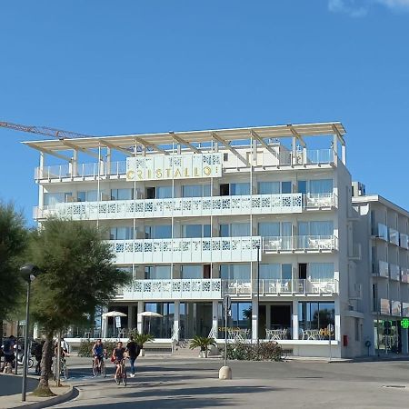 Residence Cristallo Senigallia Luaran gambar