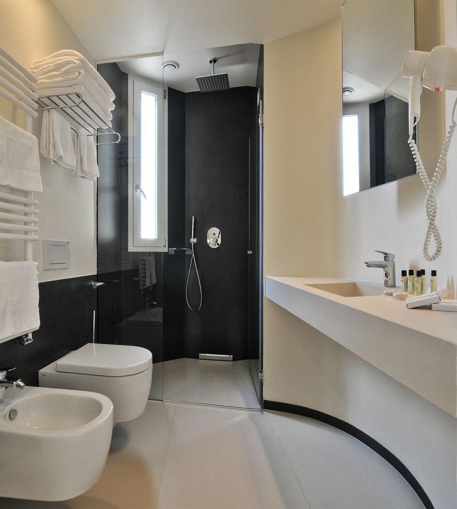Residence Cristallo Senigallia Luaran gambar