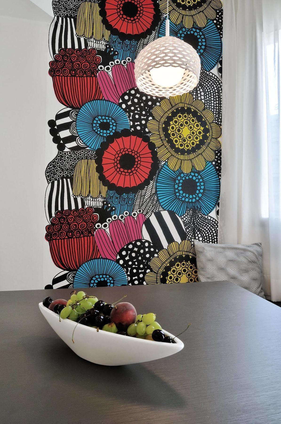 Residence Cristallo Senigallia Luaran gambar