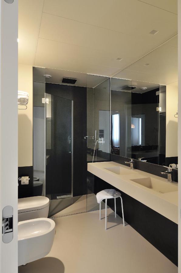 Residence Cristallo Senigallia Luaran gambar